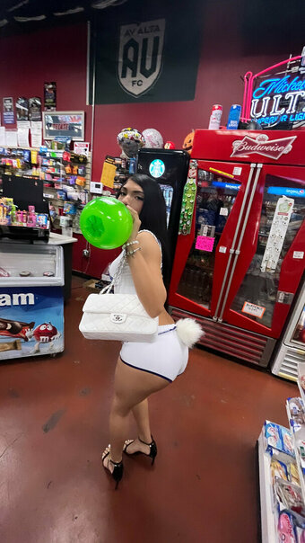 Bbyjjade / bbyjjadee Nude Leaks Photo 10