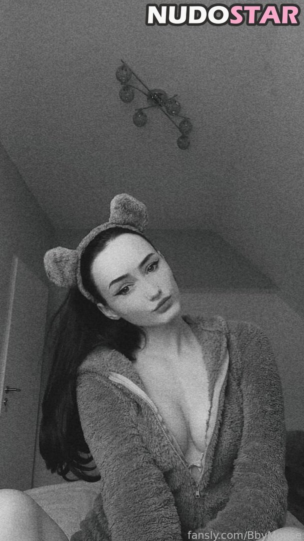 BbyMouse Nude  8