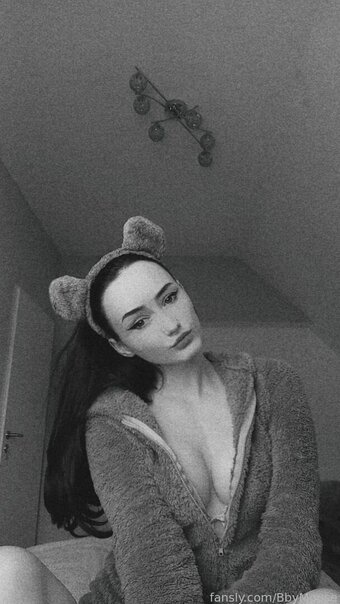 BbyMouse Nude Leaks Photo 8