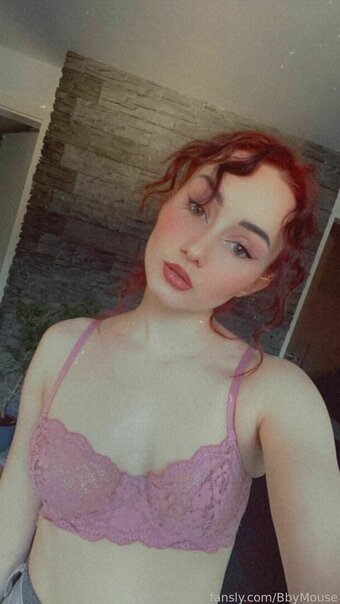 BbyMouse Nude Leaks Photo 11