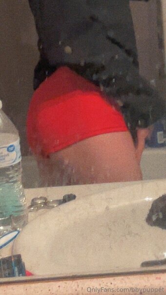 bbypuppet Nude Leaks Photo 2