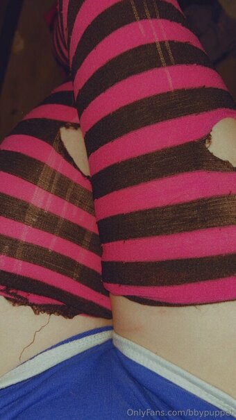 bbypuppet Nude Leaks Photo 4