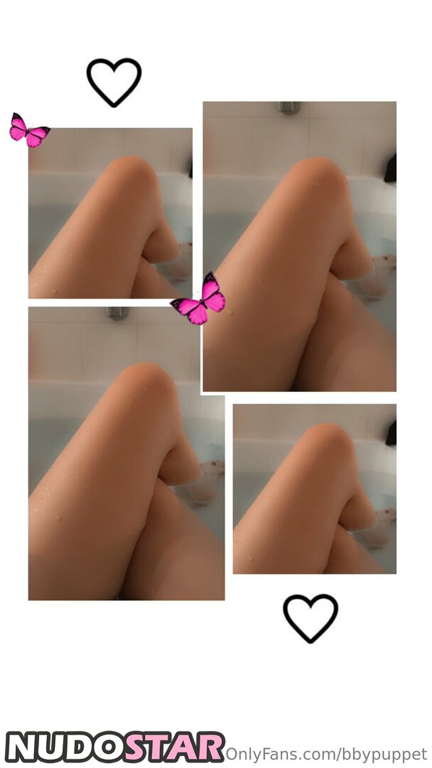 bbypuppet Nude  6