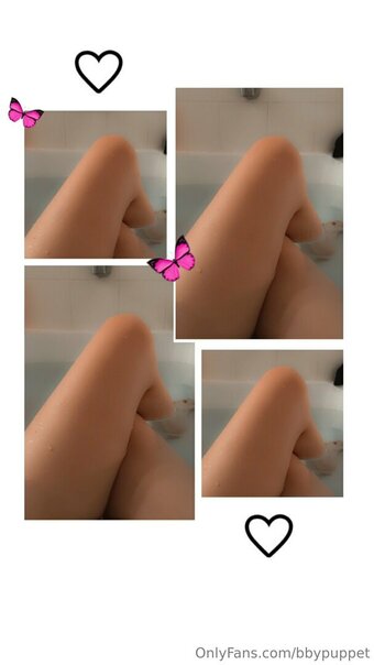 bbypuppet Nude Leaks Photo 6