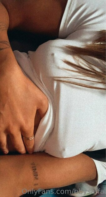 Bbysaffa / ambervanamersfoort03 / bbysafa Nude Leaks OnlyFans Photo 16