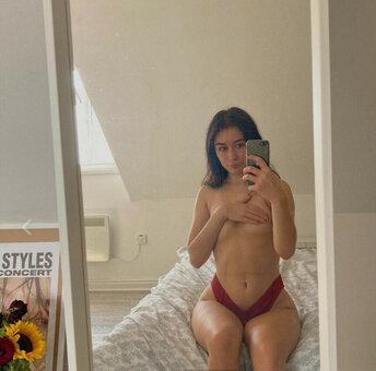 bbysalright / Paula Kowalska / tameinpaula Nude Leaks Photo 4
