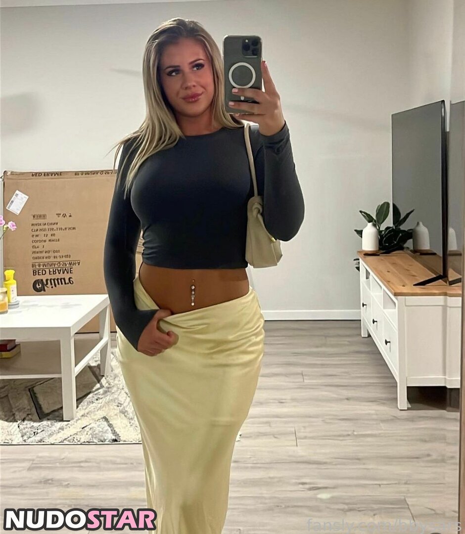 bbysars / bbysar Nude  22