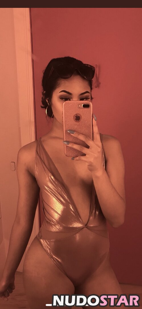 Bbysc0rpi0 / __nanayobusiness Nude  11