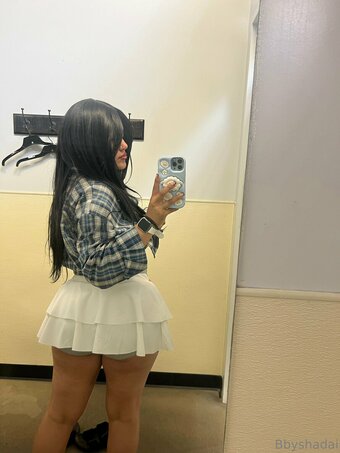 bbyshadai Nude Leaks Photo 10
