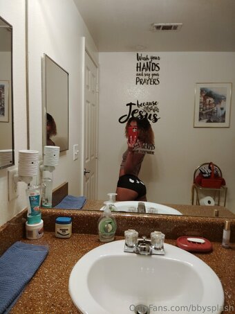 bbysplash Nude Leaks Photo 2