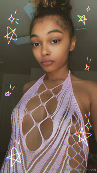 bbysplash Nude Leaks Photo 22