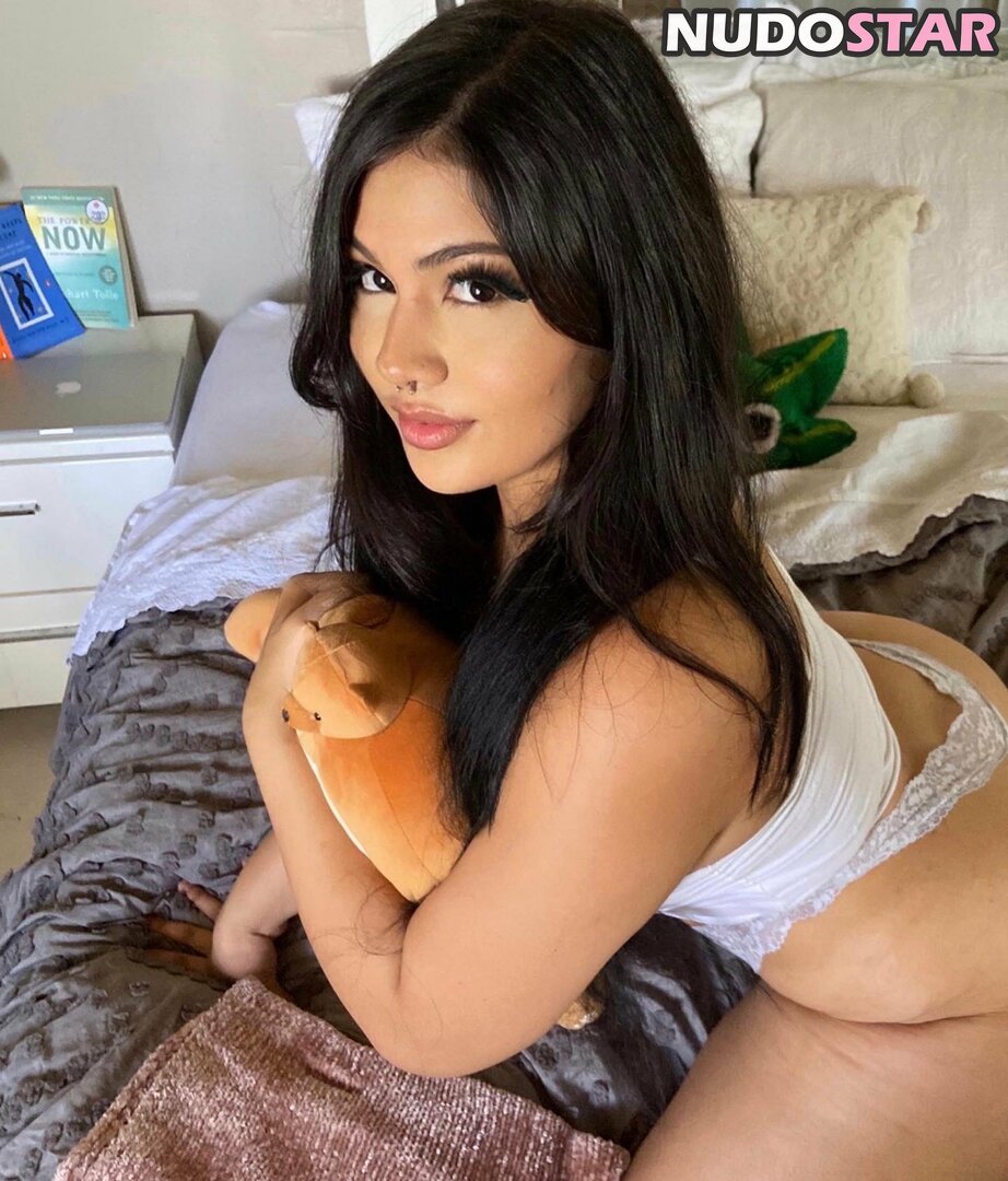 bbystargrl / bb__brooke / gisellle777 Nude  OnlyFans 10