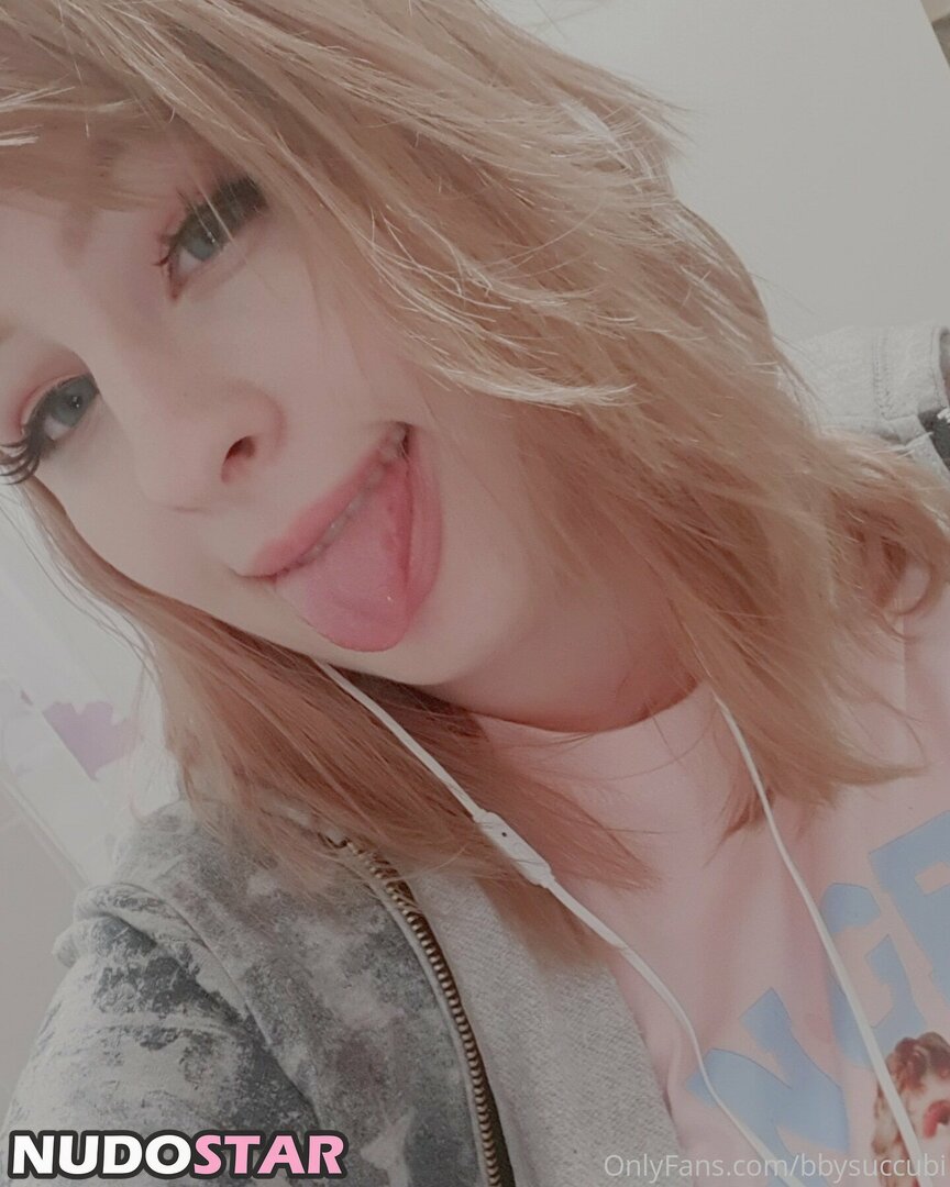 bbysuccubi Nude  2