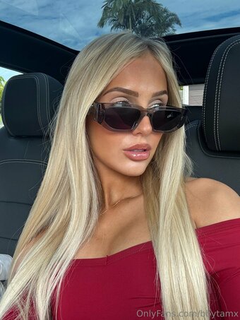 bbytamx Nude Leaks Photo 29