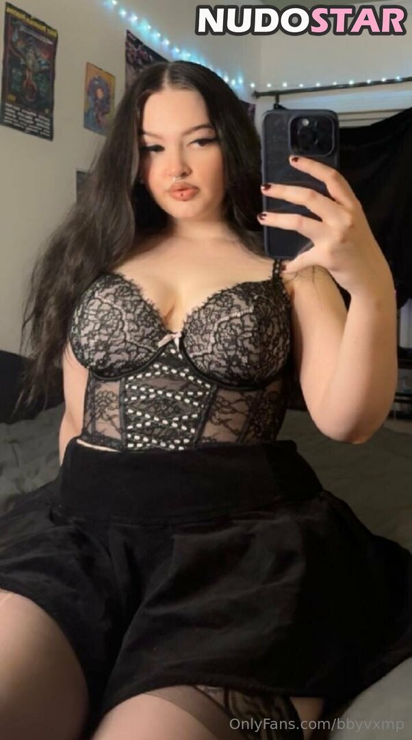 bbyvxmp Nude  7