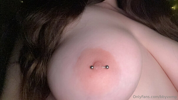 bbyvxmp Nude Leaks Photo 29