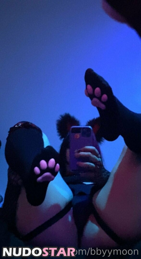 bbyymoon Nude  11