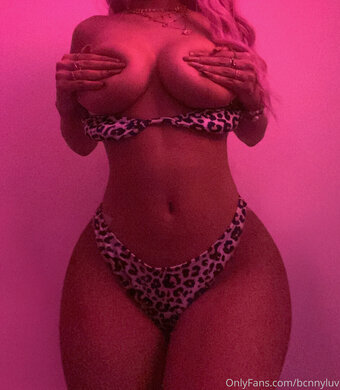 bcnnyluv Nude Leaks Photo 10