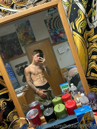 bddaddy0069 Nude Leaks Photo 4