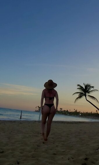 Be.celine Nude Leaks Photo 1