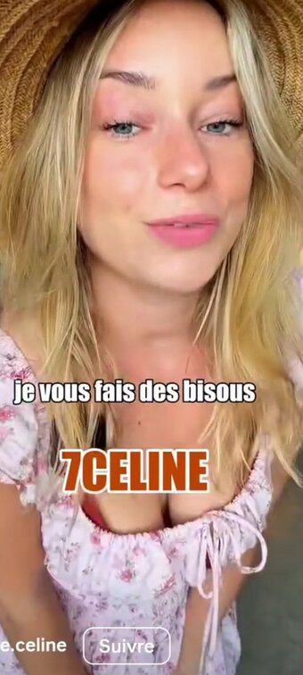 Be.celine Nude Leaks Photo 7