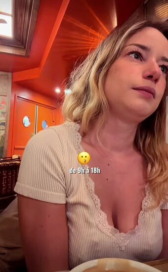 Be.celine Nude Leaks Photo 26