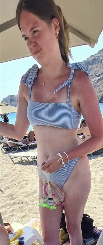 Bea Bauer / beabauer07 / beatris.bauer.5 Nude Leaks Photo 2