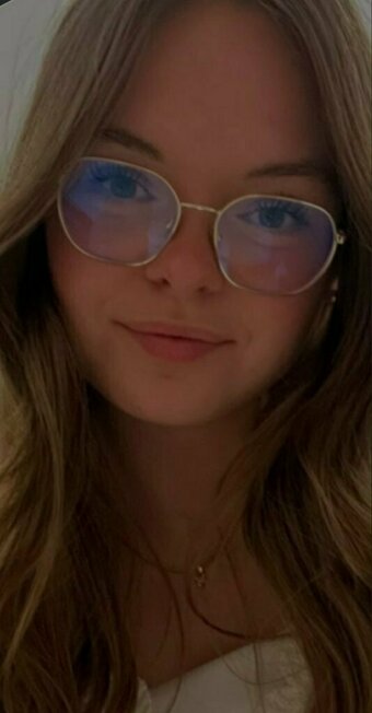 Bea Bauer / beabauer07 / beatris.bauer.5 Nude Leaks Photo 9