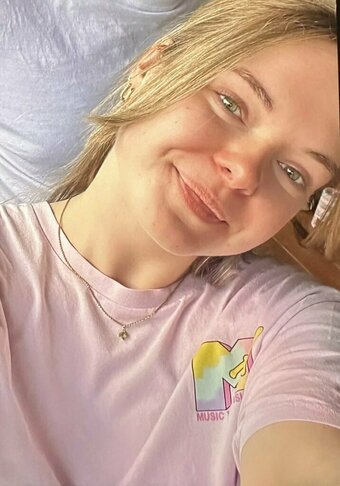 Bea Bauer / beabauer07 / beatris.bauer.5 Nude Leaks Photo 10