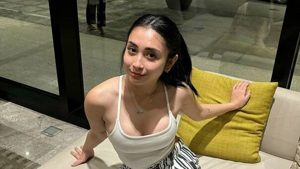 Bea Borres Nude Leaks Photo 2