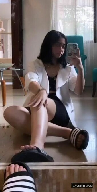 Bea Borres Nude Leaks Photo 3