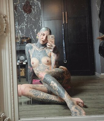 Bea_Fu / Beafu Nude Leaks OnlyFans Photo 2