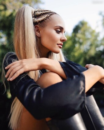 Bea Lex / bea.lex Nude Leaks Photo 13