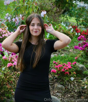 bea_zee Nude Leaks Photo 8