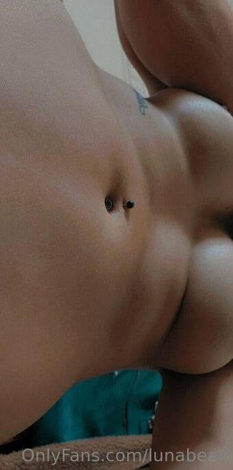 bea_zee Nude Leaks Photo 10