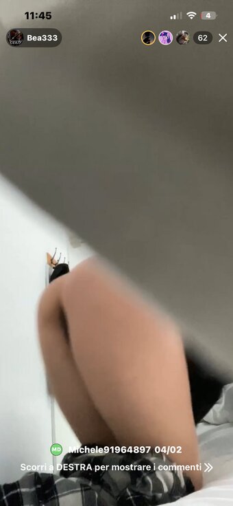 Bea333 Nude Leaks Photo 10