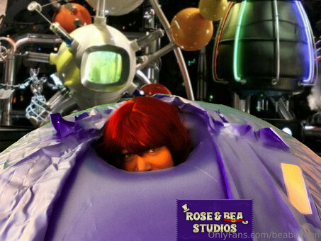 beaballoon Nude Leaks Photo 1