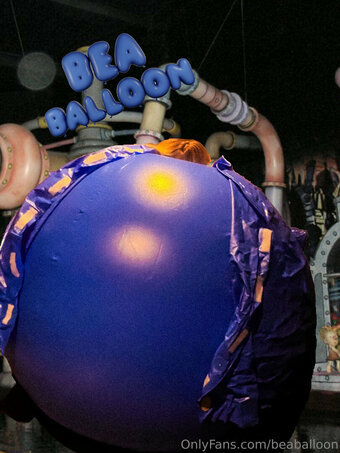 beaballoon Nude Leaks Photo 3