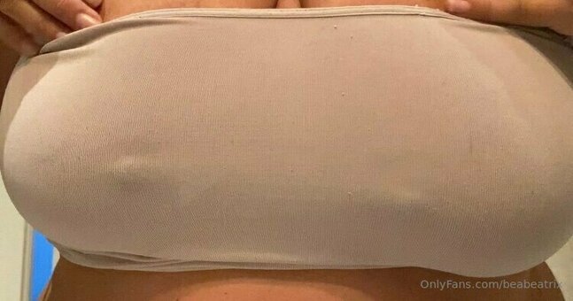 beabeatrix Nude Leaks Photo 9