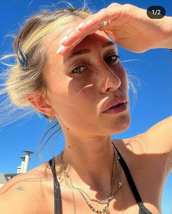 beachybrooke / brooke_mari Nude Leaks OnlyFans Photo 23