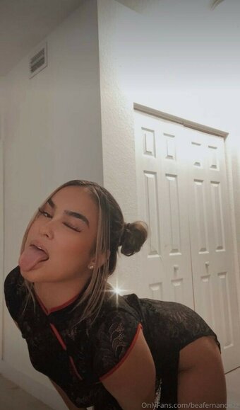 Beafernandezz / bbeafernandezz / beafu Nude Leaks OnlyFans Photo 11