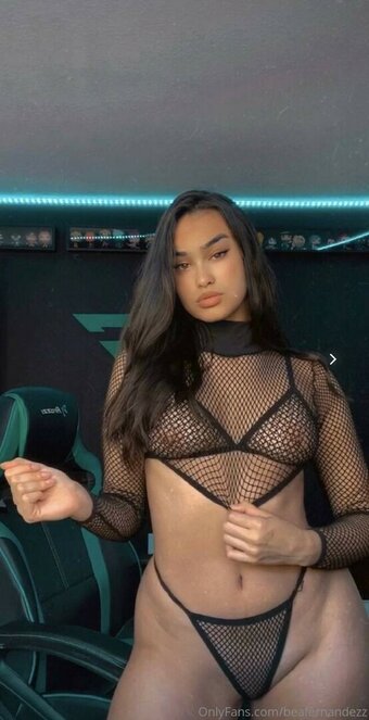 Beafernandezz / bbeafernandezz / beafu Nude Leaks OnlyFans Photo 18