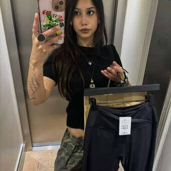 beagletae Nude Leaks Photo 2