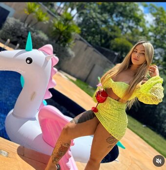 Beaherrera / Bea_herrera019 Nude Leaks Photo 1