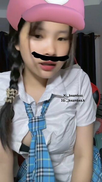 Beam / _bxambxs / _bxambxs.k / auroramoonbeam Nude Leaks OnlyFans Photo 3