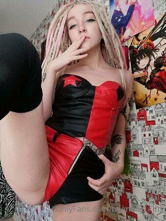 beaming_kitty Nude Leaks Photo 5