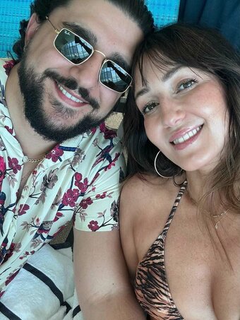 Bean3535 / Becca Alvarez / beccaalvarez Nude Leaks OnlyFans Photo 3