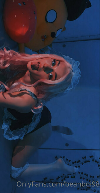 beanboi98 Nude Leaks Photo 10