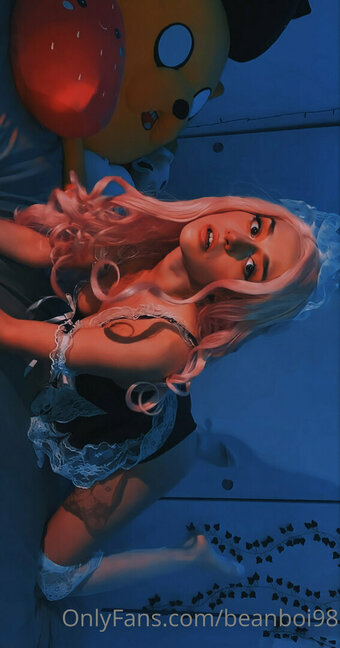 beanboi98 Nude Leaks Photo 11