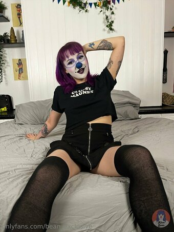 beansbundles Nude Leaks Photo 10